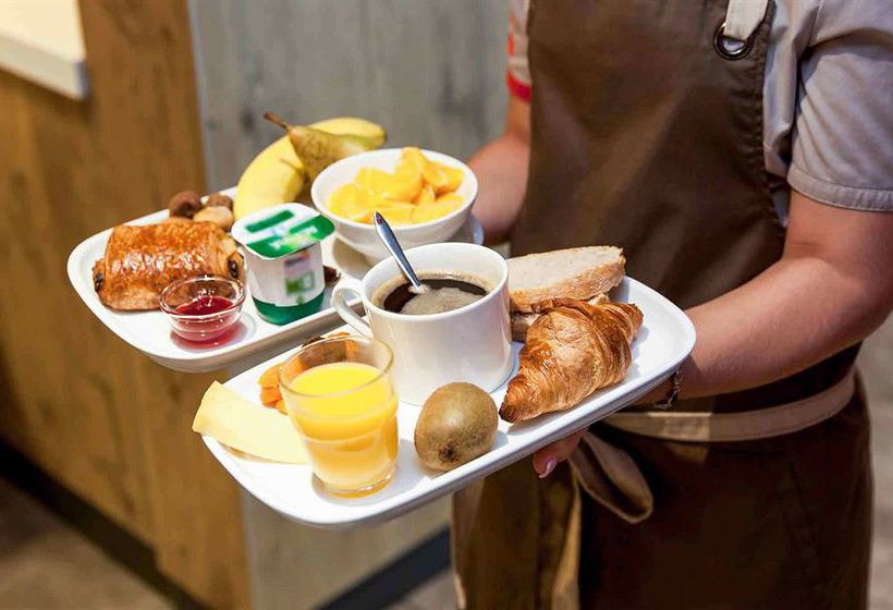 Hôtel Ibis Toulouse Centre  | Toulouse | Haute-Garonne | France 12