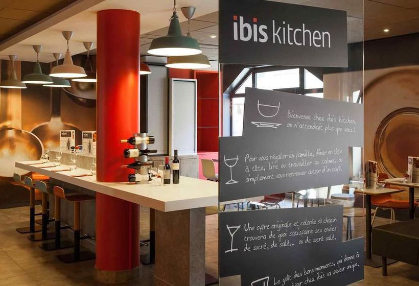 Hôtel Ibis Toulouse Centre  | Toulouse | Haute-Garonne | France 13