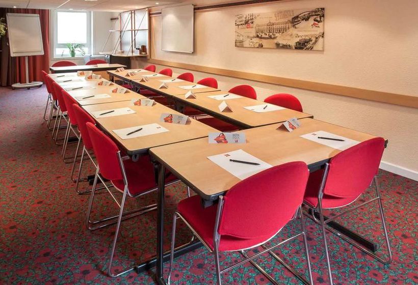 Hôtel Ibis Toulouse Centre  | Toulouse | Haute-Garonne | France 14