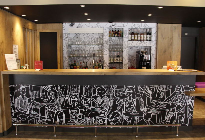 Hôtel Ibis Toulouse Centre  | Toulouse | Haute-Garonne | France 17