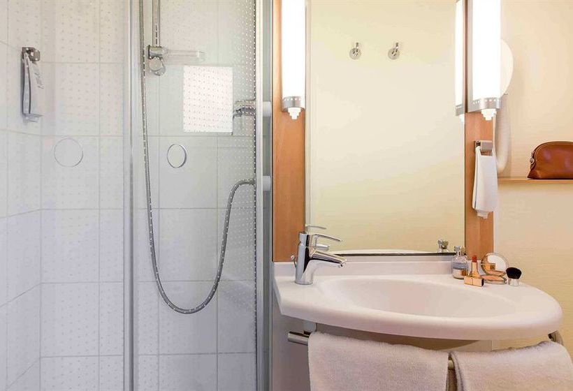 Hôtel Ibis Toulouse Centre  | Toulouse | Haute-Garonne | France 18