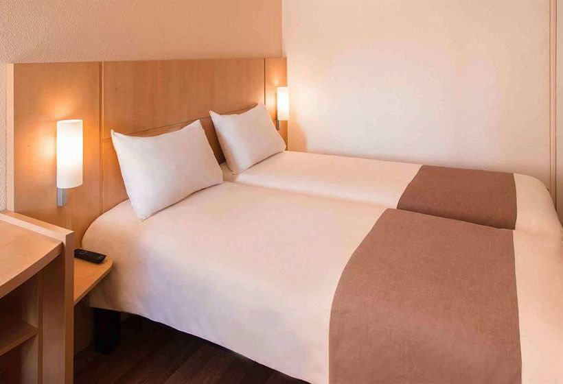 Hôtel Ibis Toulouse Centre  | Toulouse | Haute-Garonne | France 2