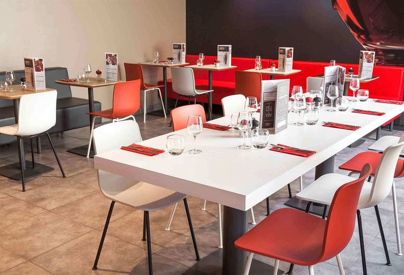 Hôtel Ibis Toulouse Centre  | Toulouse | Haute-Garonne | France 4