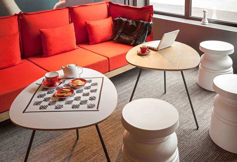 Hôtel Ibis Toulouse Centre  | Toulouse | Haute-Garonne | France 5