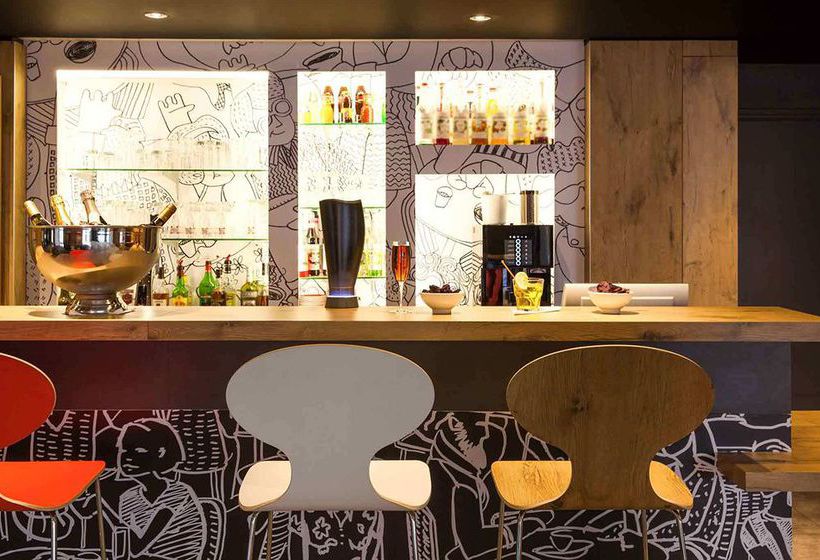 Hôtel Ibis Toulouse Centre  | Toulouse | Haute-Garonne | France 6