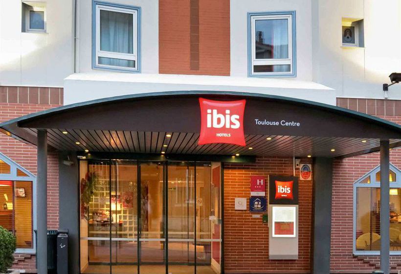 Hôtel Ibis Toulouse Centre  | Toulouse | Haute-Garonne | France 7