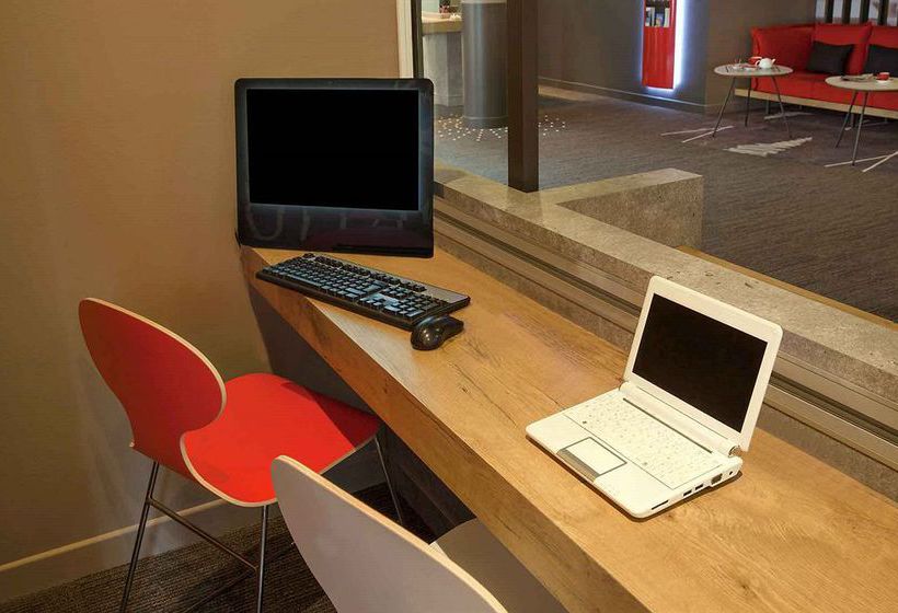 Hôtel Ibis Toulouse Centre  | Toulouse | Haute-Garonne | France 8