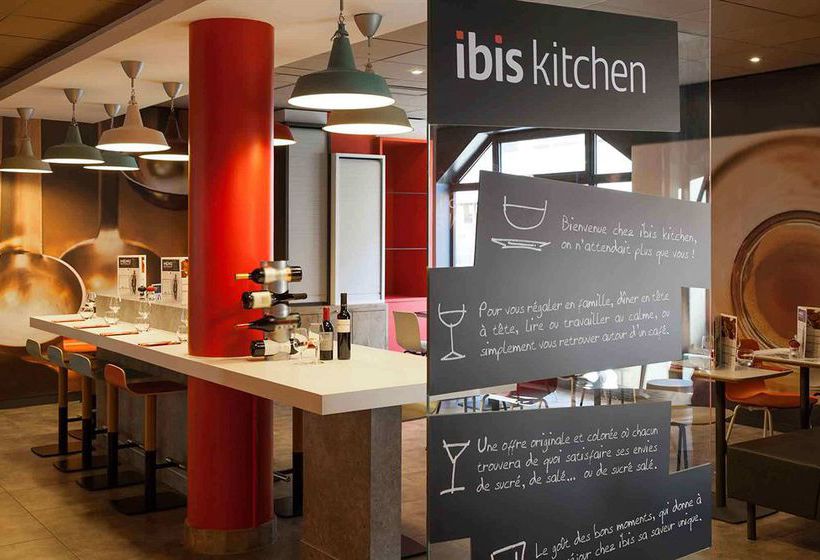 Hôtel Ibis Toulouse Centre  | Toulouse | Haute-Garonne | France 9