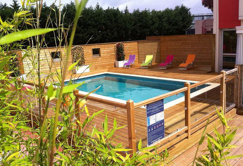 Hôtel Comfort Bordeaux Gradignan  | Gradignan | Gironde | France