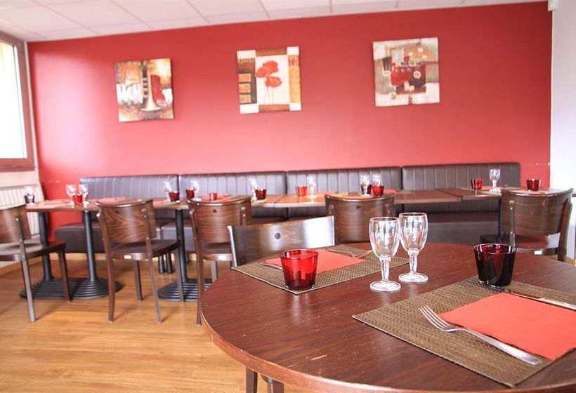 Hôtel Comfort Bordeaux Gradignan  | Gradignan | Gironde | France 10