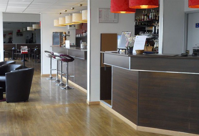 Hôtel Comfort Bordeaux Gradignan  | Gradignan | Gironde | France 11