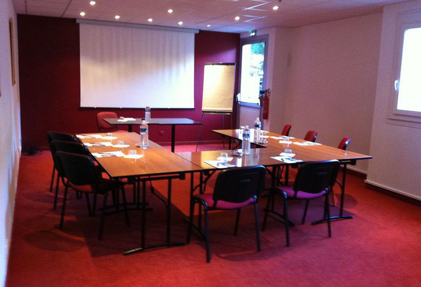 Hôtel Comfort Bordeaux Gradignan  | Gradignan | Gironde | France 12