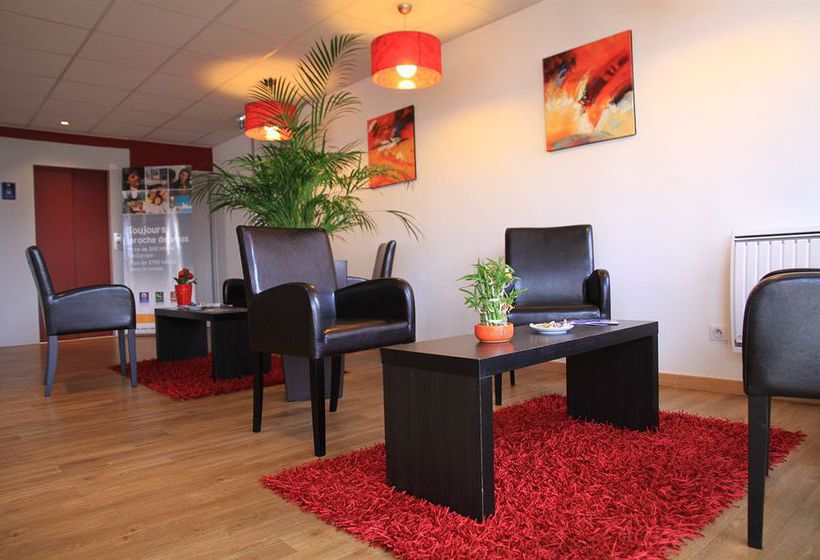 Hôtel Comfort Bordeaux Gradignan  | Gradignan | Gironde | France 13