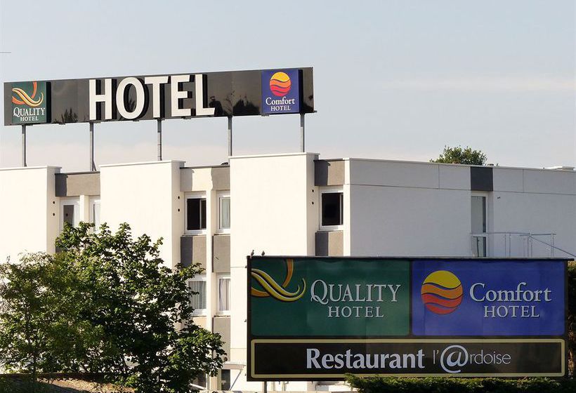 Hôtel Comfort Bordeaux Gradignan  | Gradignan | Gironde | France 14