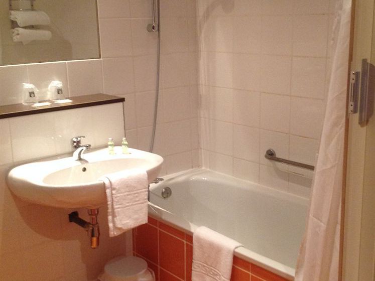 Hôtel Comfort Bordeaux Gradignan  | Gradignan | Gironde | France 15