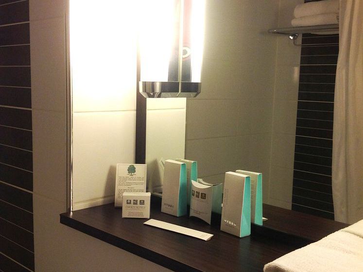 Hôtel Comfort Bordeaux Gradignan  | Gradignan | Gironde | France 16