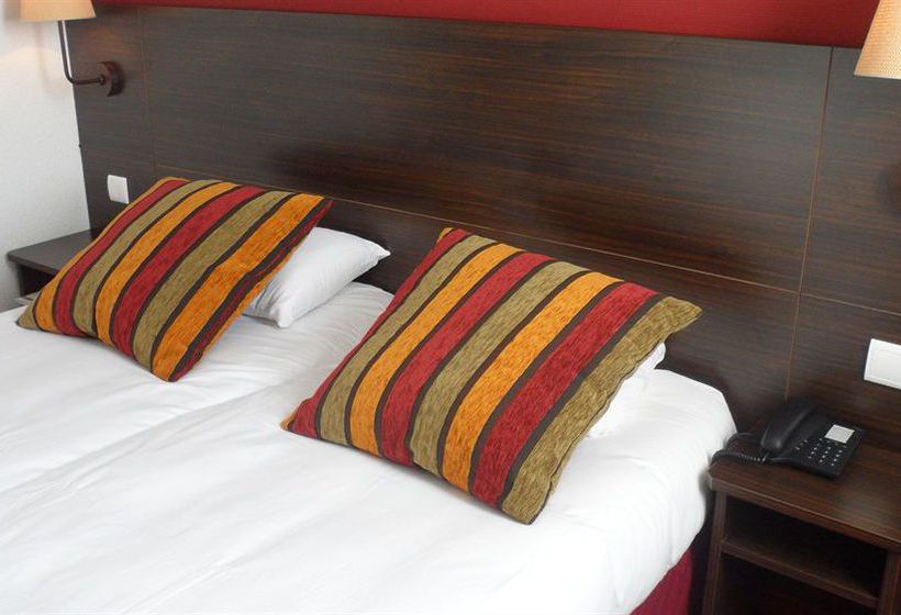 Hôtel Comfort Bordeaux Gradignan  | Gradignan | Gironde | France 17