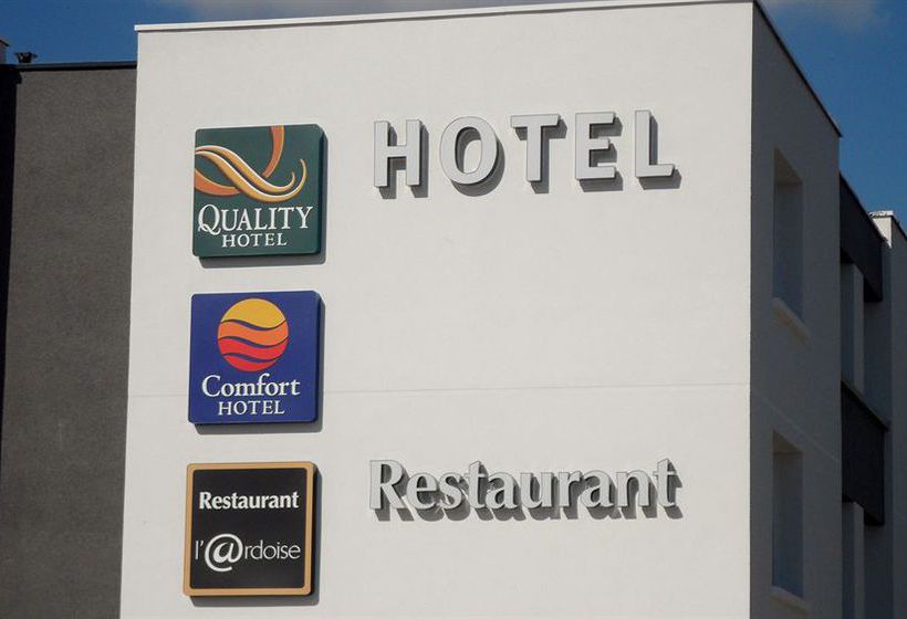 Hôtel Comfort Bordeaux Gradignan  | Gradignan | Gironde | France 18