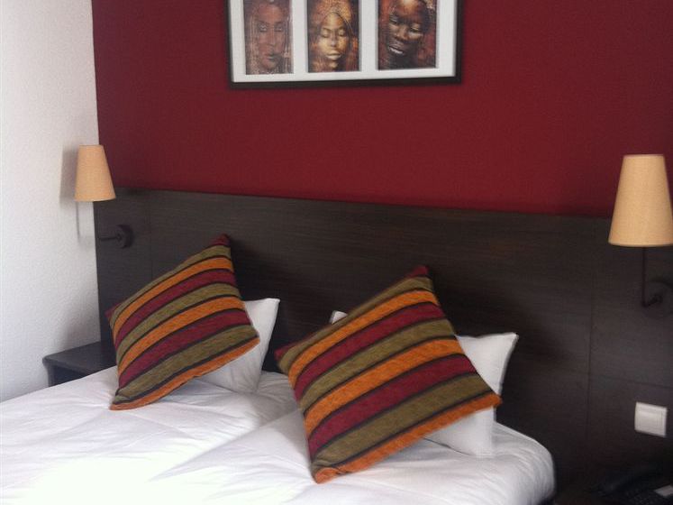 Hôtel Comfort Bordeaux Gradignan  | Gradignan | Gironde | France 19