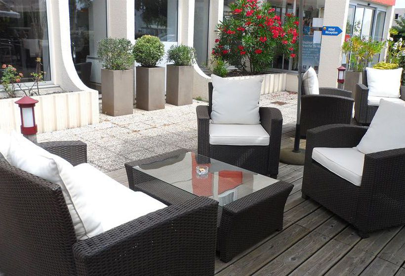 Hôtel Comfort Bordeaux Gradignan  | Gradignan | Gironde | France 2