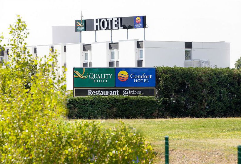 Hôtel Comfort Bordeaux Gradignan  | Gradignan | Gironde | France 20