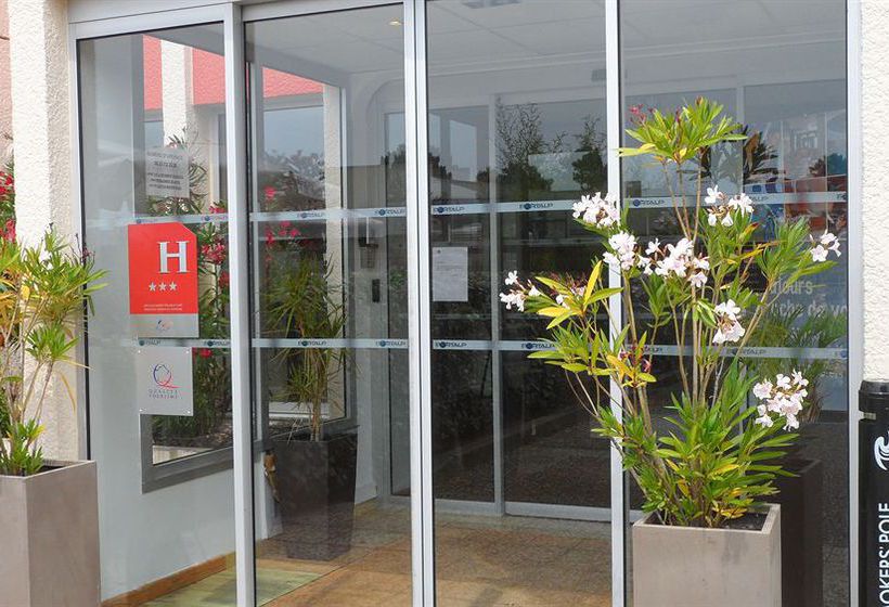 Hôtel Comfort Bordeaux Gradignan  | Gradignan | Gironde | France 3