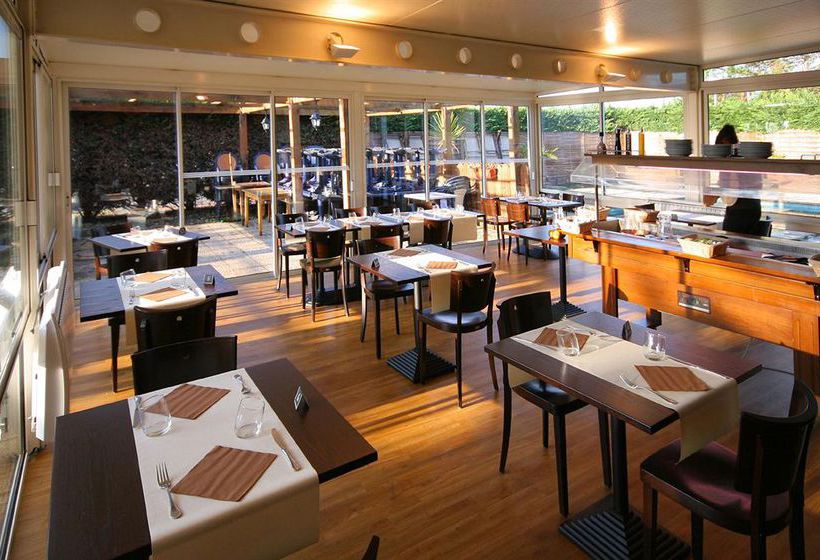 Hôtel Comfort Bordeaux Gradignan  | Gradignan | Gironde | France 4