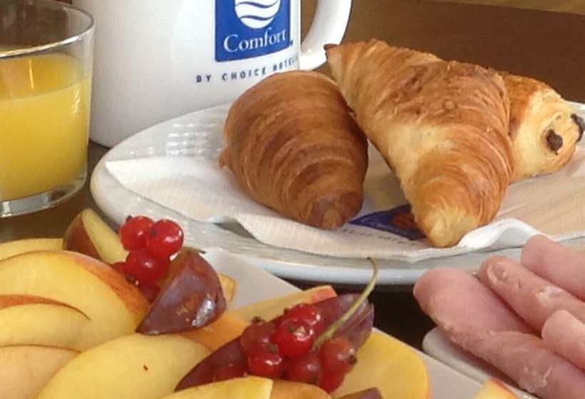 Hôtel Comfort Bordeaux Gradignan  | Gradignan | Gironde | France 5