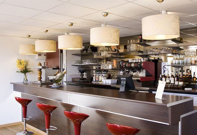 Hôtel Comfort Bordeaux Gradignan  | Gradignan | Gironde | France 6