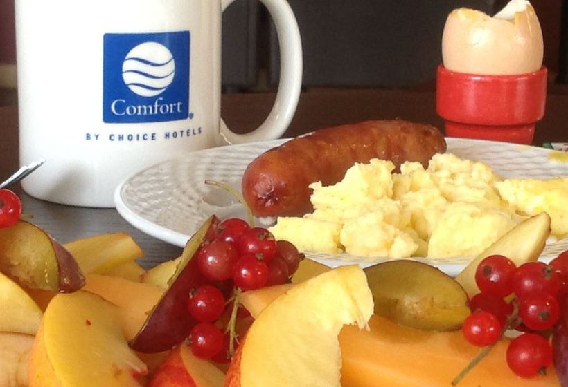 Hôtel Comfort Bordeaux Gradignan  | Gradignan | Gironde | France 7