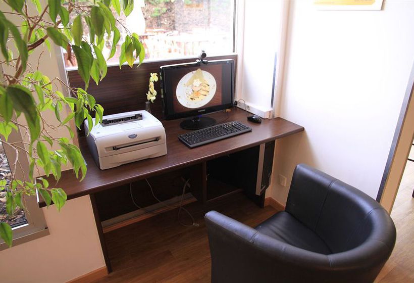 Hôtel Comfort Bordeaux Gradignan  | Gradignan | Gironde | France 8