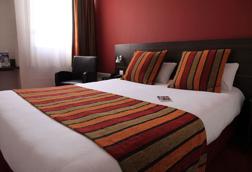 Hôtel Comfort Bordeaux Gradignan  | Gradignan | Gironde | France 9