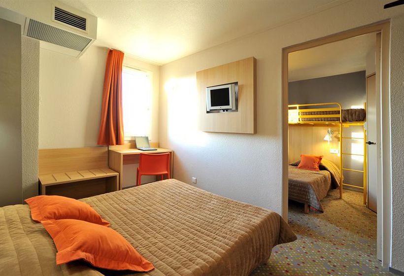 Hôtel Balladins Limoges   | Limoges | Haute-Vienne | France 1