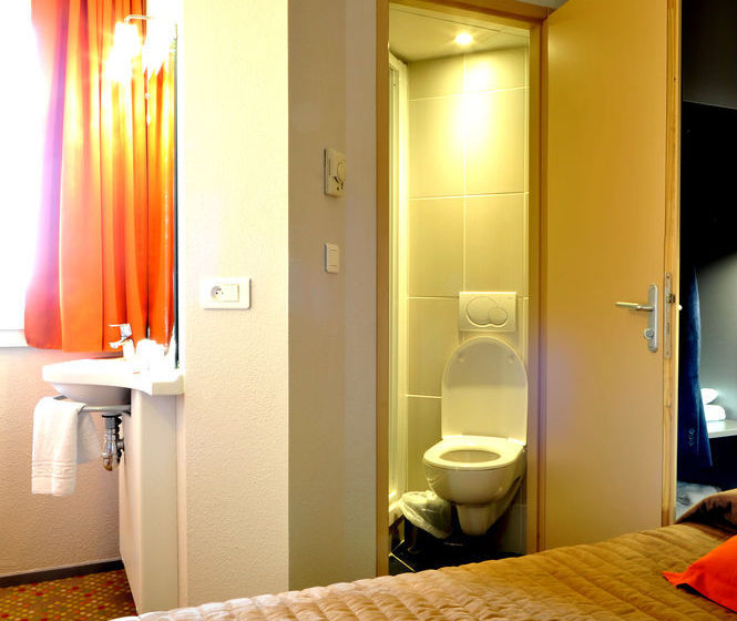 Hôtel Balladins Limoges   | Limoges | Haute-Vienne | France 14