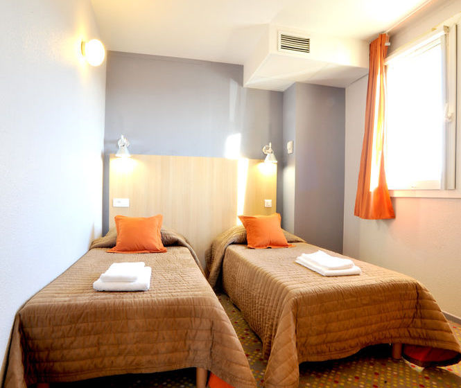 Hôtel Balladins Limoges   | Limoges | Haute-Vienne | France 16