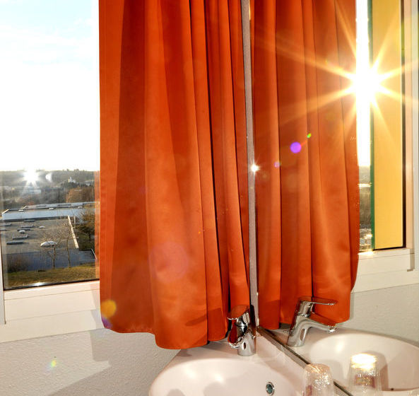 Hôtel Balladins Limoges   | Limoges | Haute-Vienne | France 17