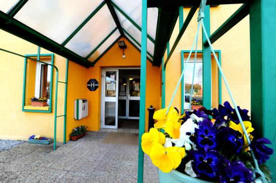 Hôtel Balladins Limoges   | Limoges | Haute-Vienne | France 18