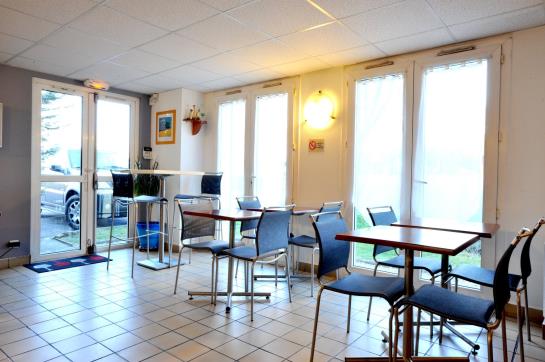 Hôtel Balladins Limoges   | Limoges | Haute-Vienne | France 19