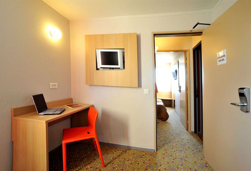 Hôtel Balladins Limoges   | Limoges | Haute-Vienne | France 2