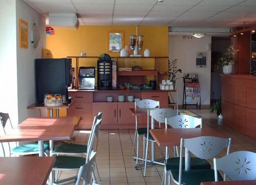 Hôtel Balladins Limoges   | Limoges | Haute-Vienne | France 20