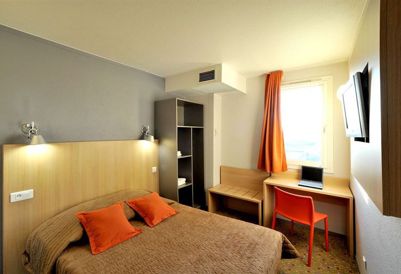 Hôtel Balladins Limoges   | Limoges | Haute-Vienne | France 3