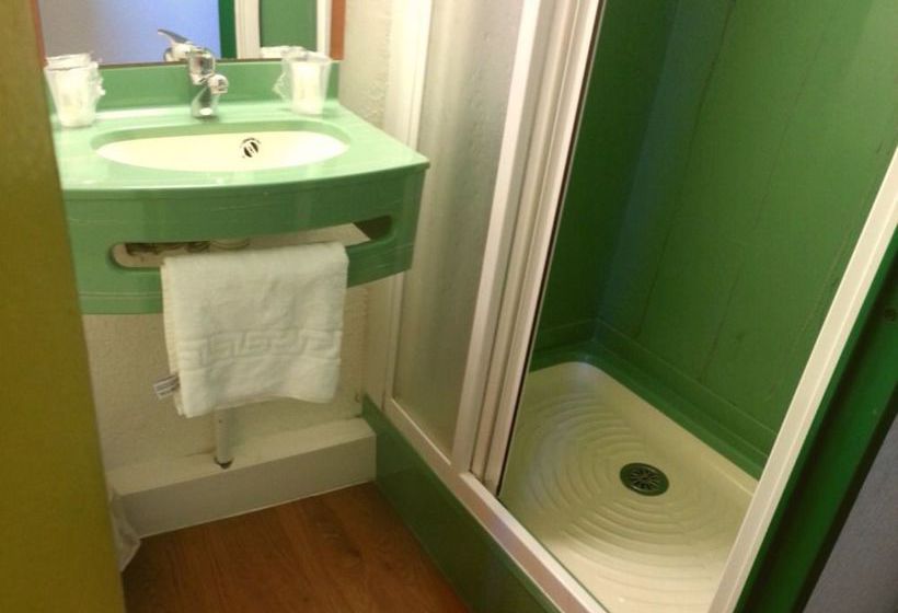 Hôtel Balladins Limoges   | Limoges | Haute-Vienne | France 4