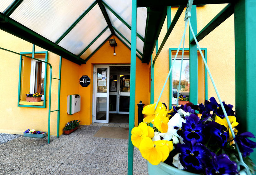 Hôtel Balladins Limoges   | Limoges | Haute-Vienne | France 5