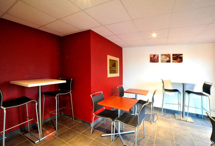 Hôtel Balladins Limoges   | Limoges | Haute-Vienne | France 6