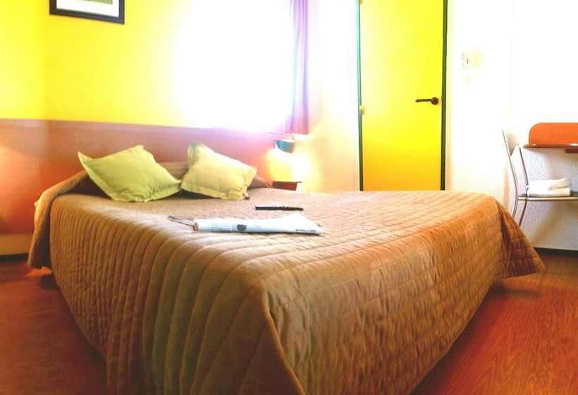 Hôtel Balladins Limoges   | Limoges | Haute-Vienne | France 7