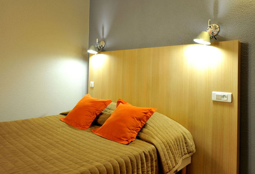 Hôtel Balladins Limoges   | Limoges | Haute-Vienne | France 9