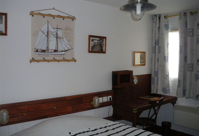 Hotel Come Inn  | Poitiers | Vienne | Frankreich 10