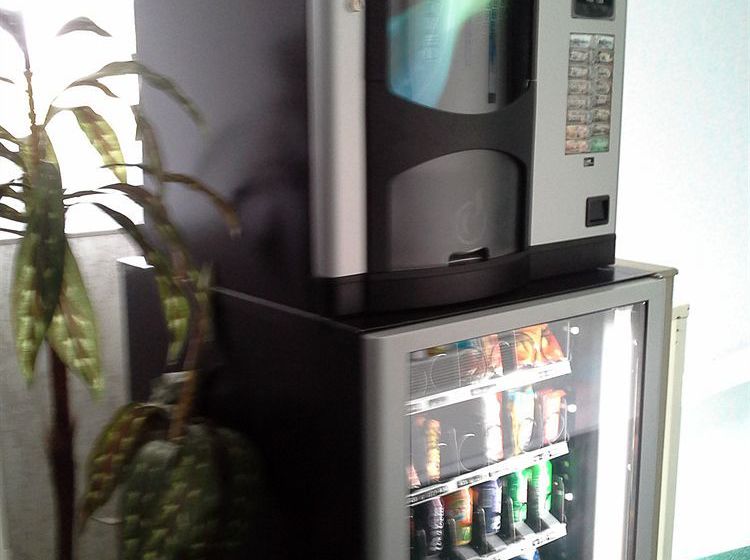 Hotel Come Inn  | Poitiers | Vienne | Frankreich 12