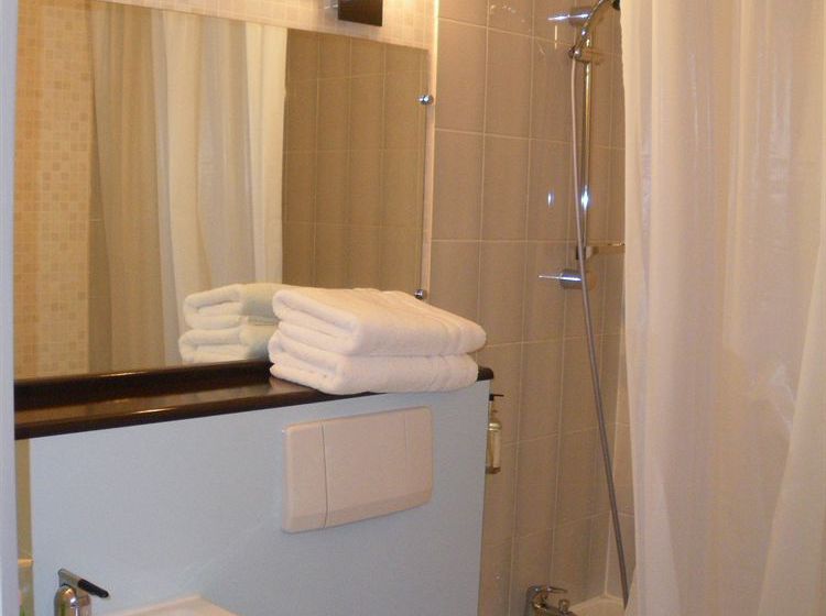 Hotel Come Inn  | Poitiers | Vienne | Frankreich 15