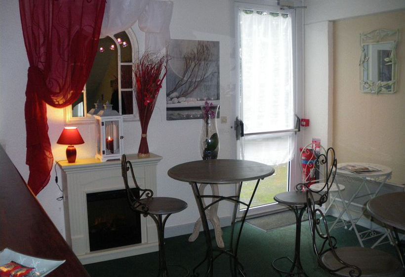 Hotel Come Inn  | Poitiers | Vienne | Frankreich 8